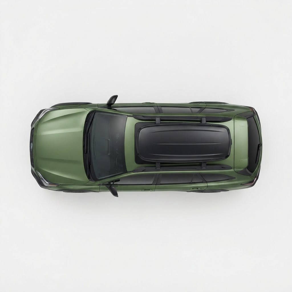 2026 Subaru Outback, thumbnail 9