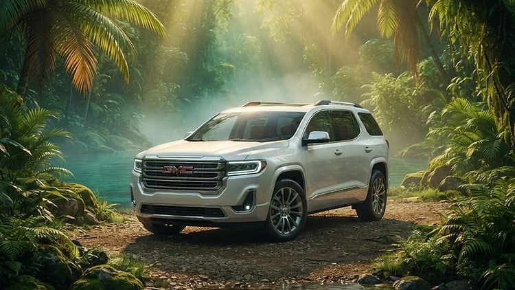 Acadia