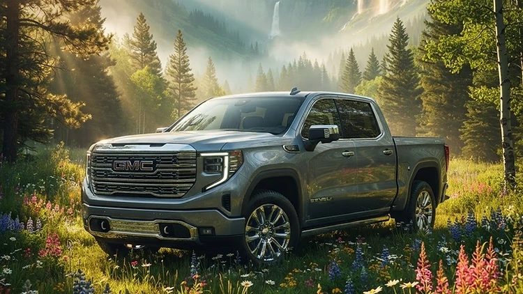 Sierra 1500