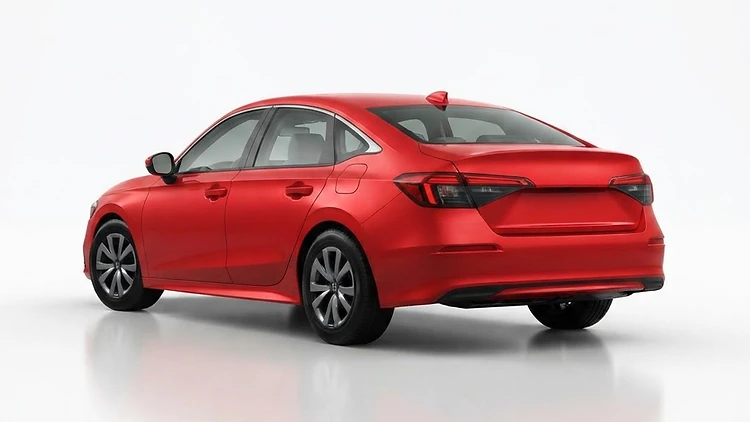 Civic Sedan