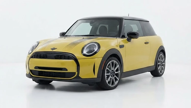 Cooper 2-Door