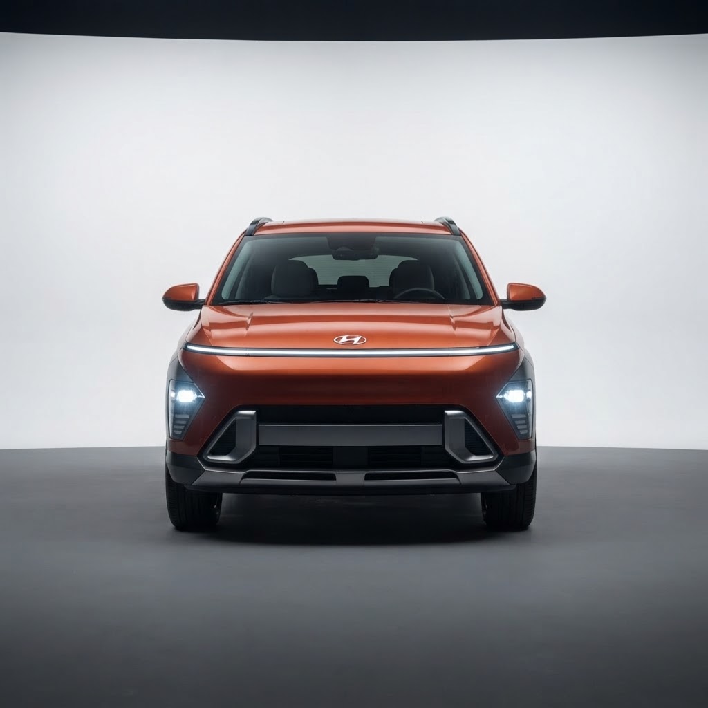 2026 Hyundai Kona, thumbnail 10