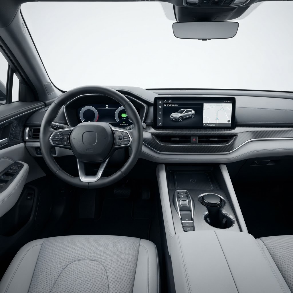 2026 Acura ZDX, thumbnail 4
