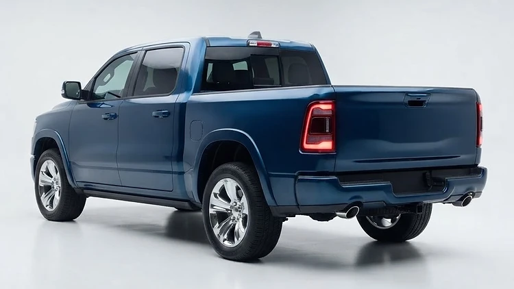 1500 Ramcharger
