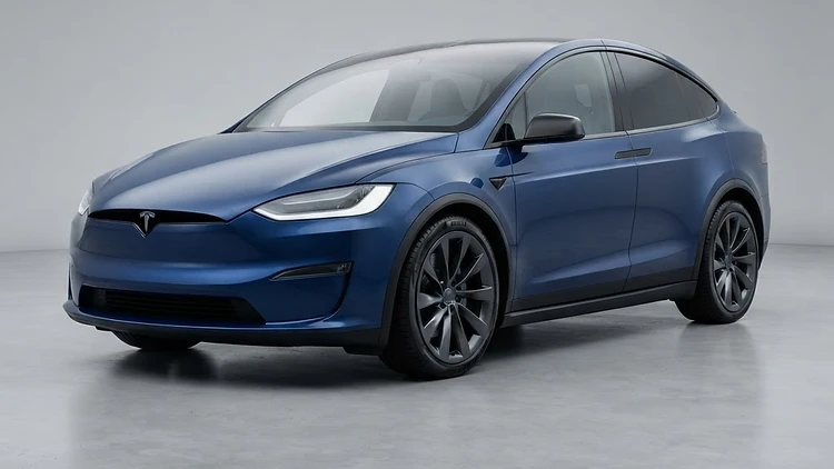 Model X