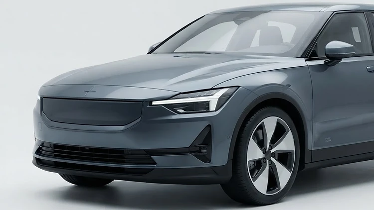 Polestar 2