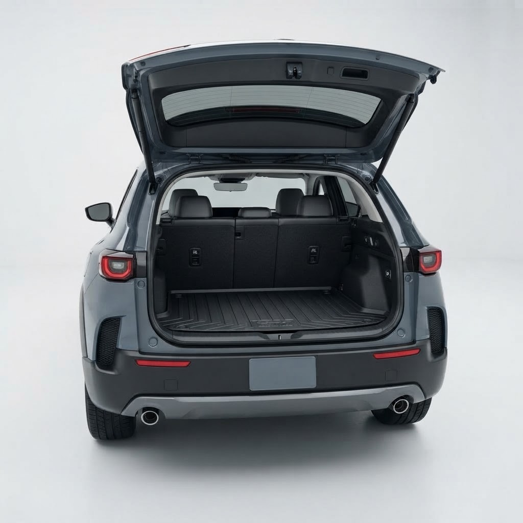 2026 Mazda CX-50, thumbnail 8
