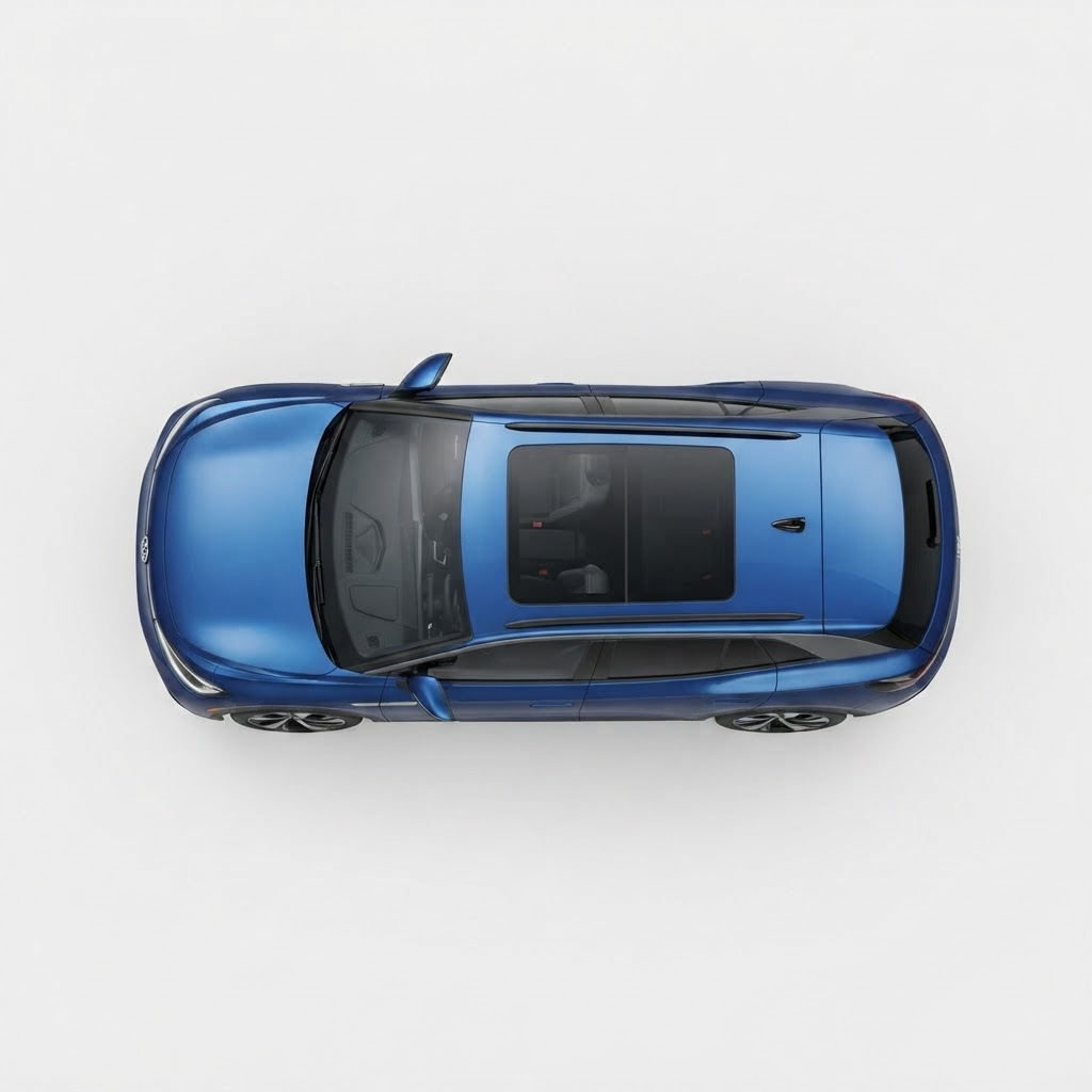 2026 Volkswagen ID.4, thumbnail 9