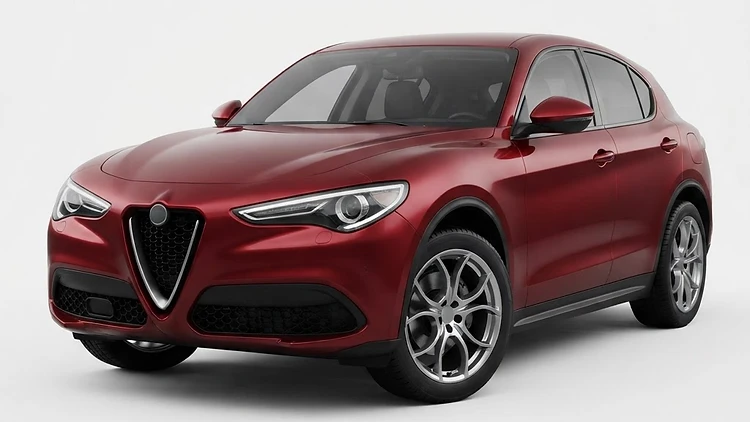 Stelvio
