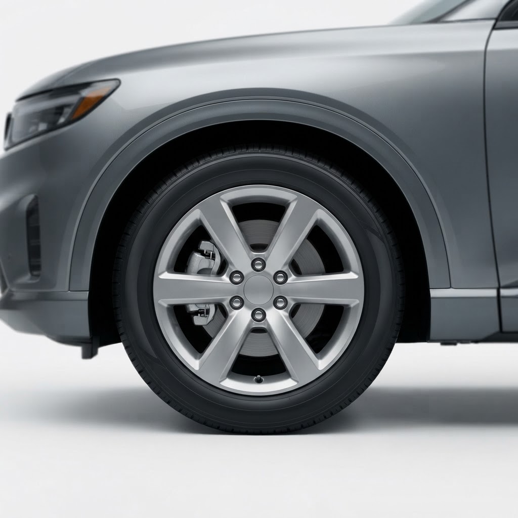 2026 Honda Prologue, thumbnail 6