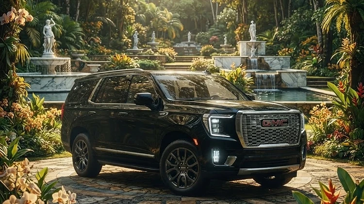 Yukon