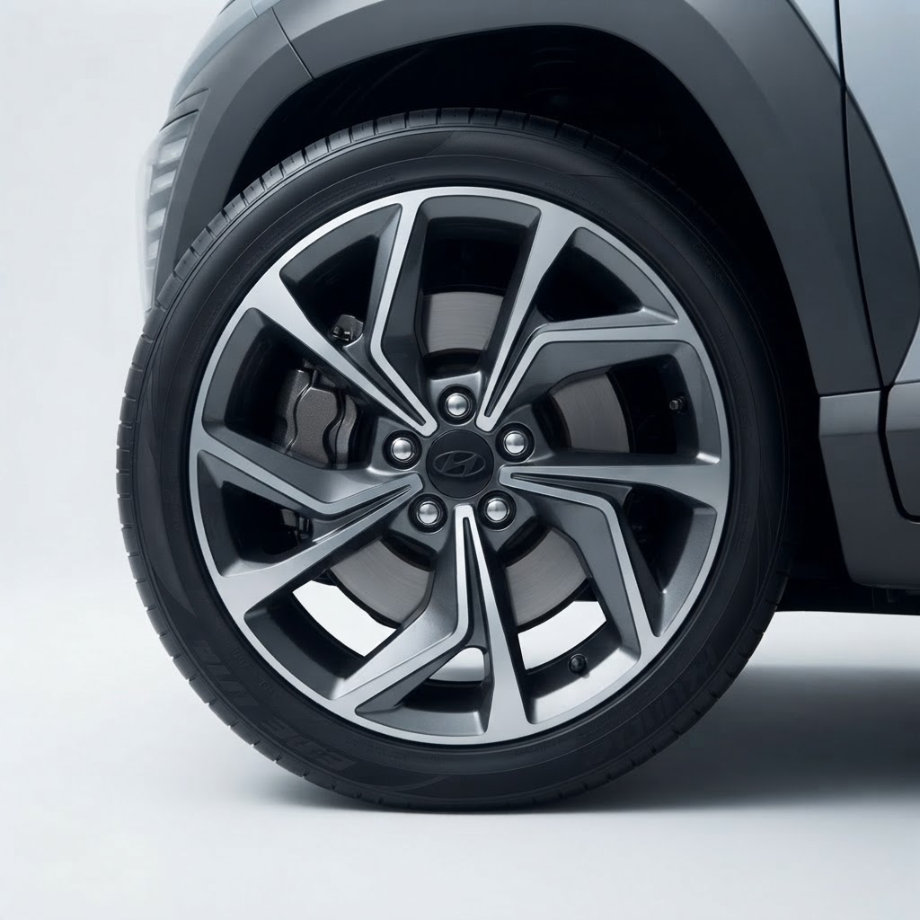 2026 Hyundai Kona, thumbnail 6