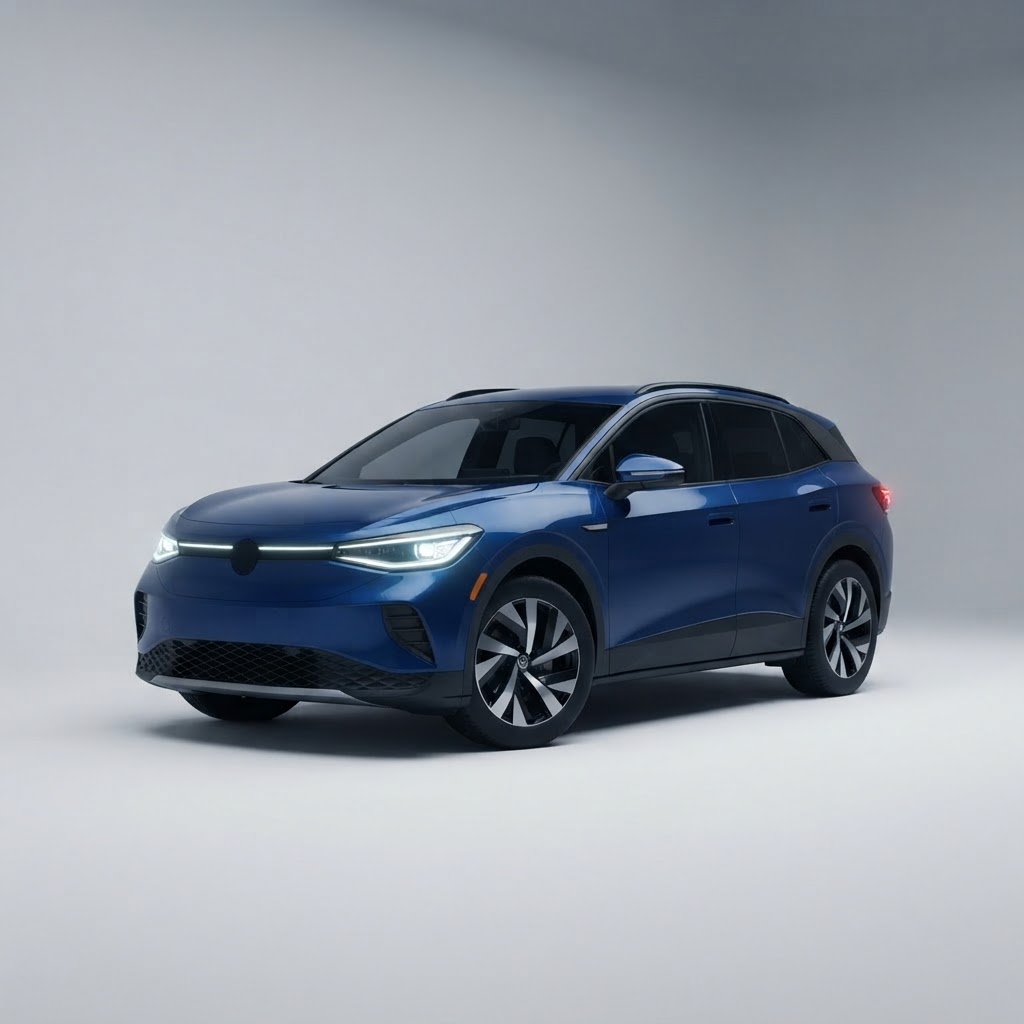 2026 Volkswagen ID.4, thumbnail 10