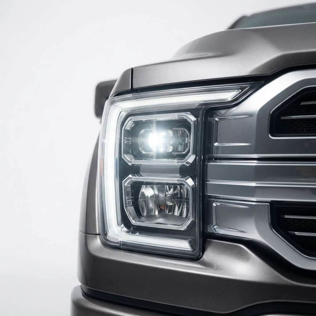 2026 Ford F-150, thumbnail 7