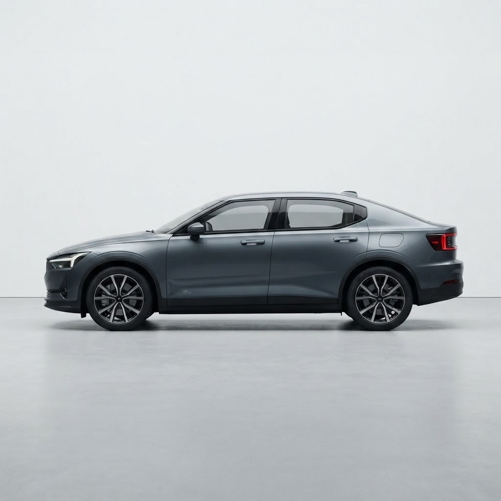 2026 Polestar Polestar 2, thumbnail 3