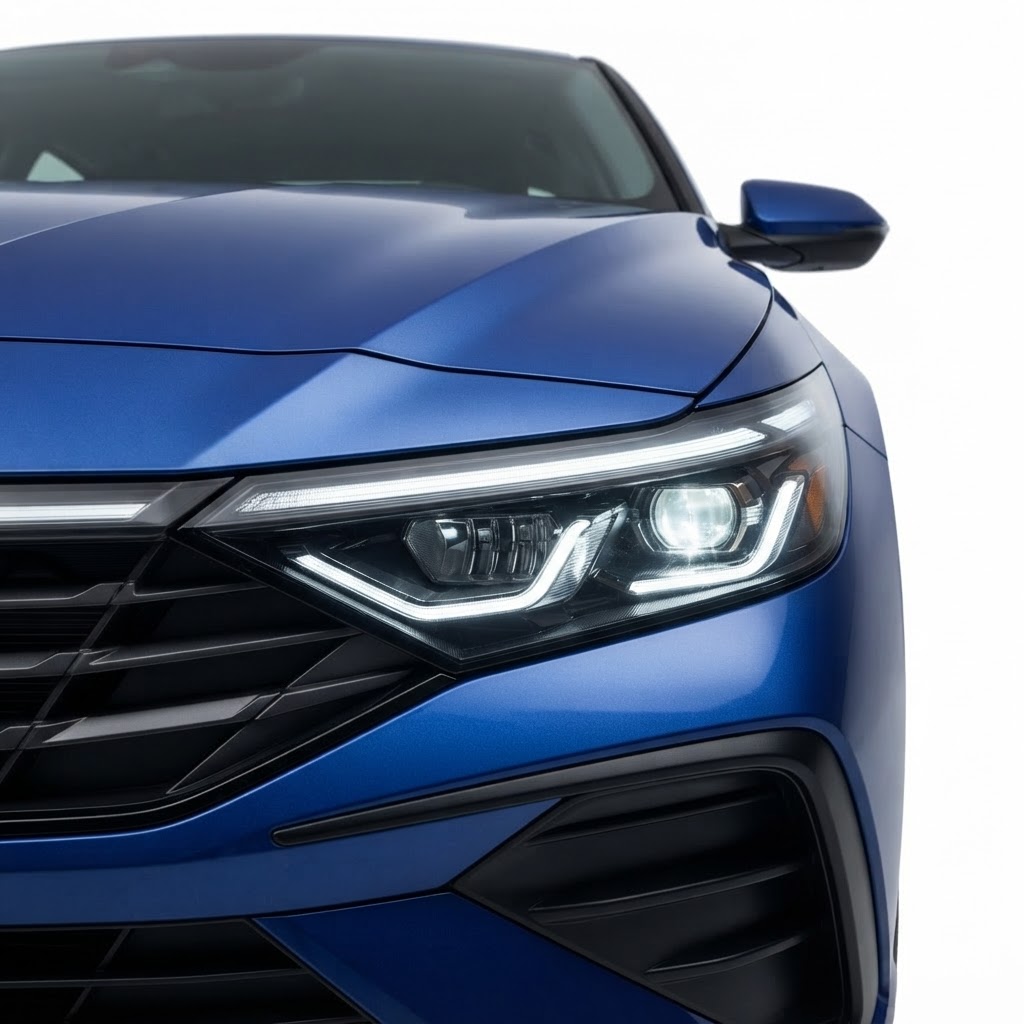 2026 Hyundai Elantra, thumbnail 7