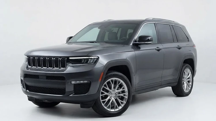 Grand Cherokee L