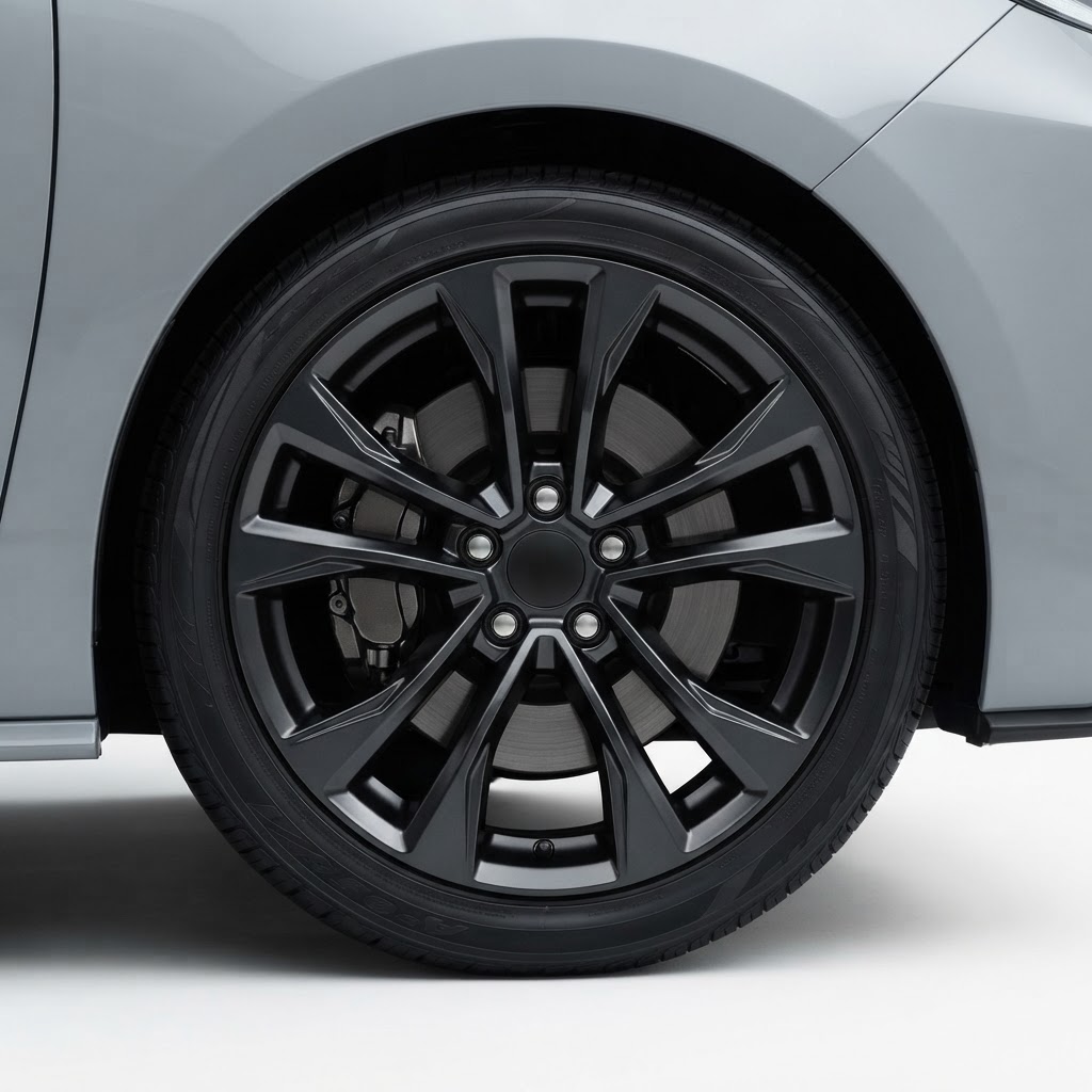 2026 Toyota Sienna, thumbnail 6