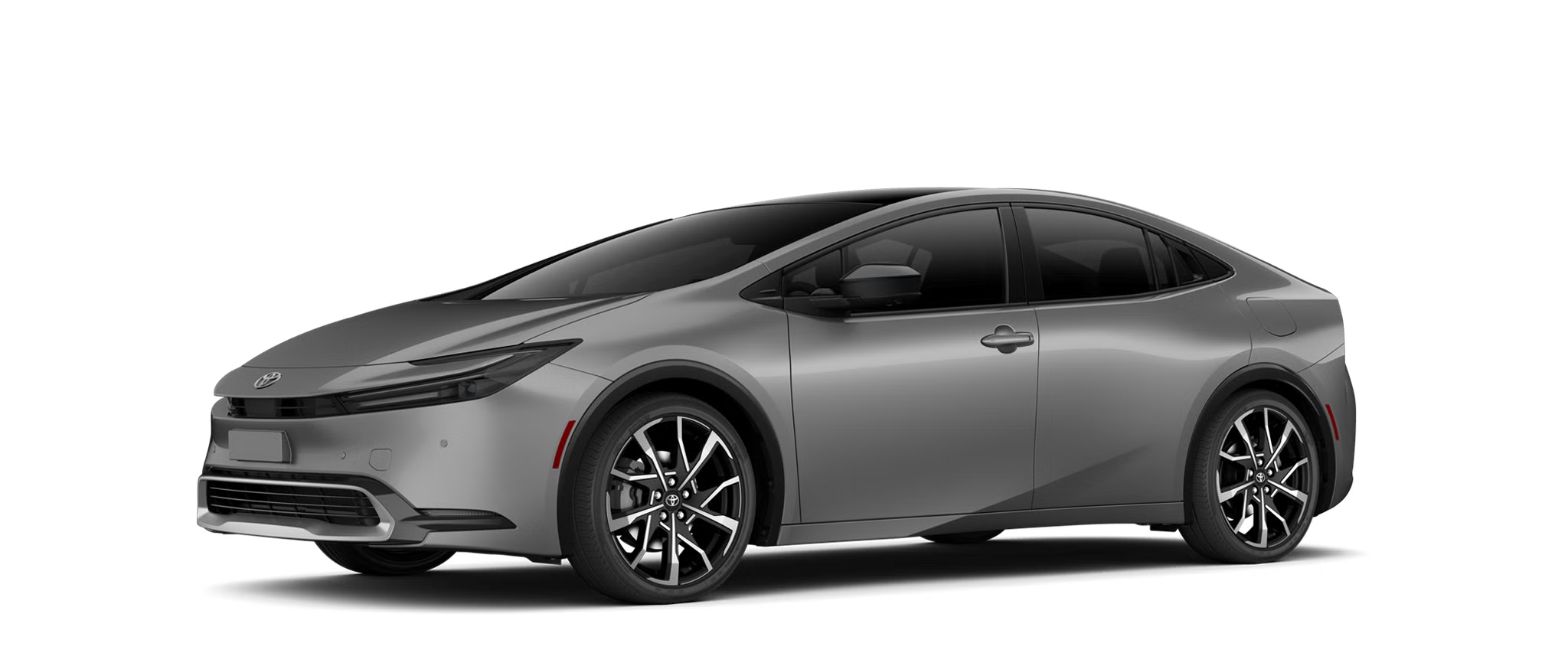 2026 Toyota Prius Prime, thumbnail 2