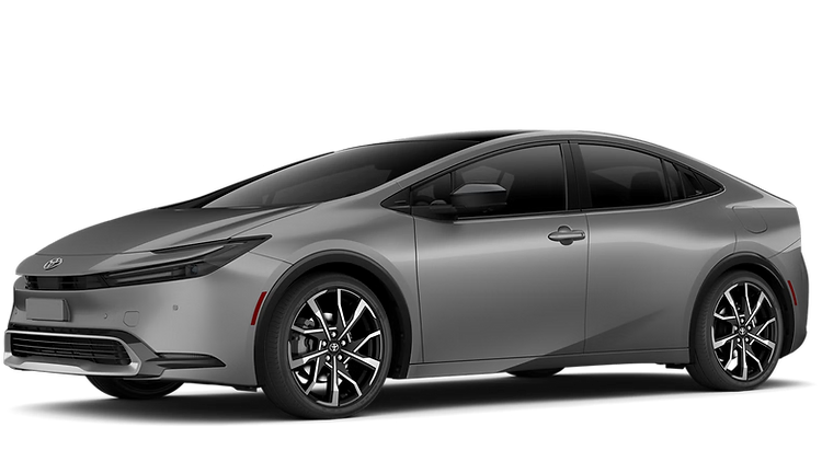 Prius Prime