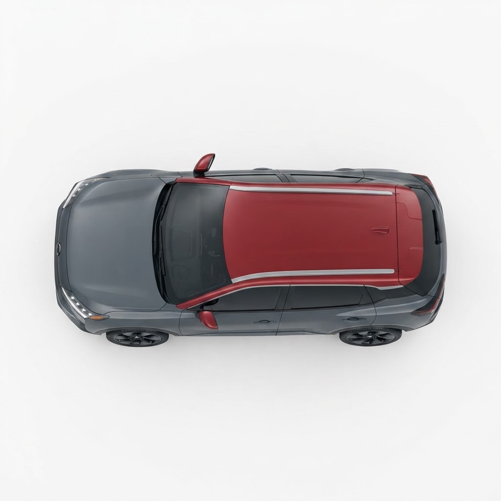 2026 Nissan Kicks, thumbnail 9