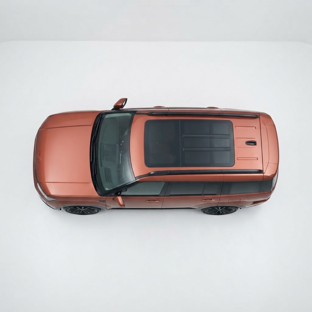 2026 Hyundai Santa Fe, thumbnail 9