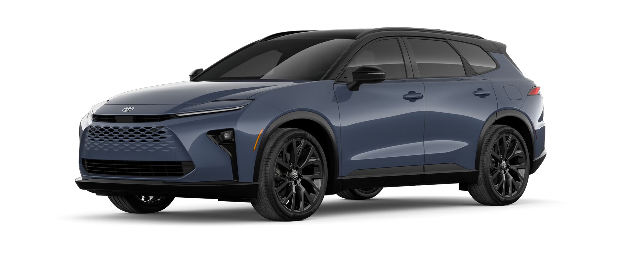 2026 Toyota Crown Signia, thumbnail 2