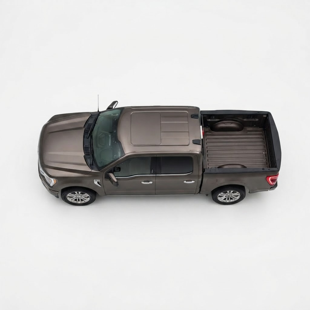 2026 Ford F-150, thumbnail 9