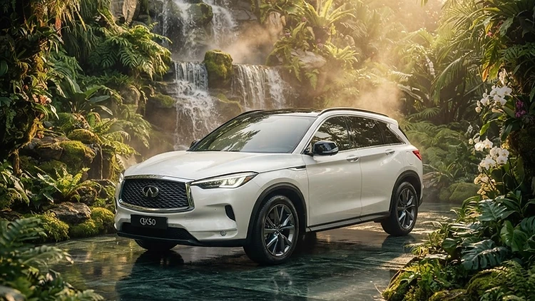 QX50