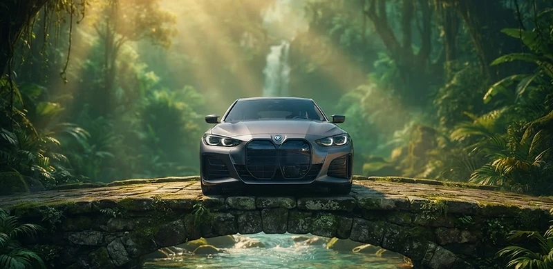 2026 BMW i4