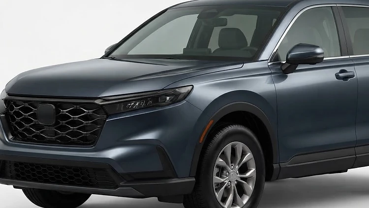 CR-V