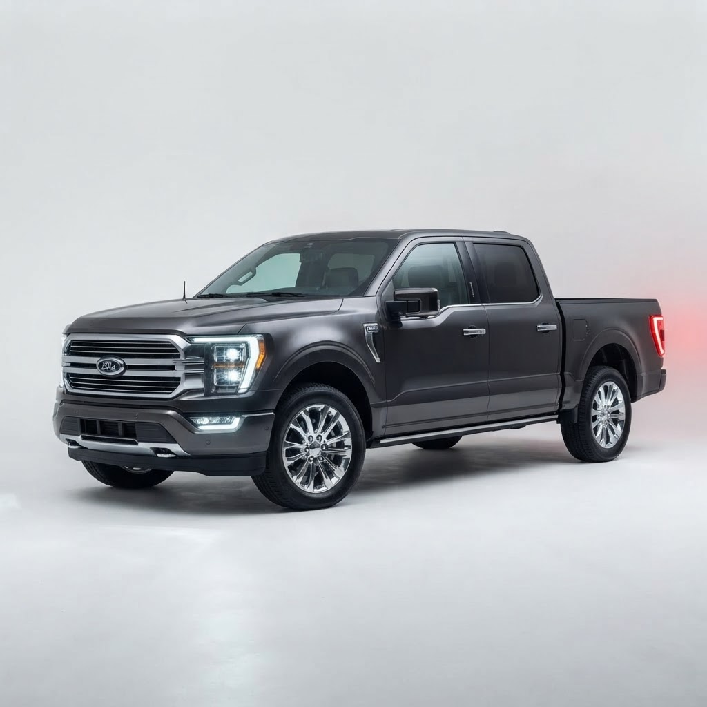 2026 Ford F-150, thumbnail 10