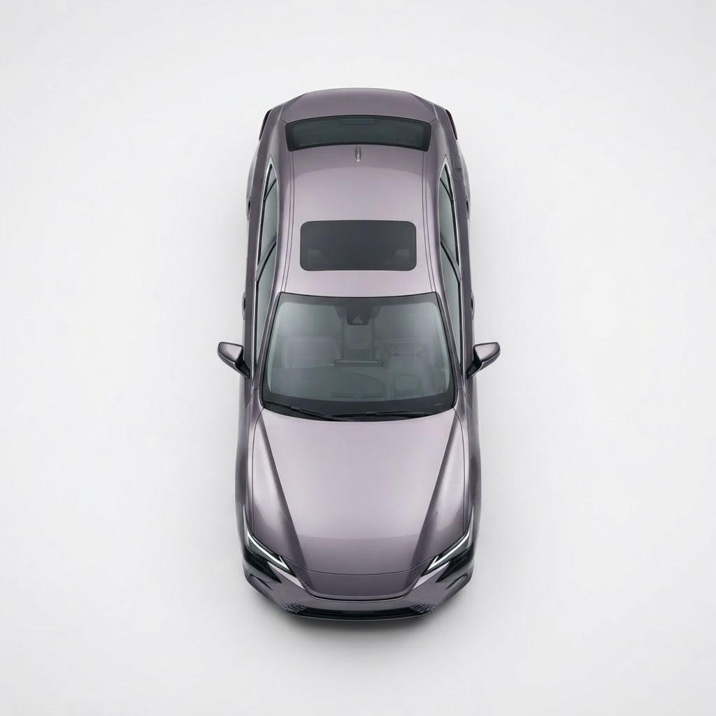 2026 Lexus ES, thumbnail 9