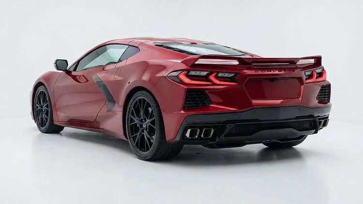 Corvette