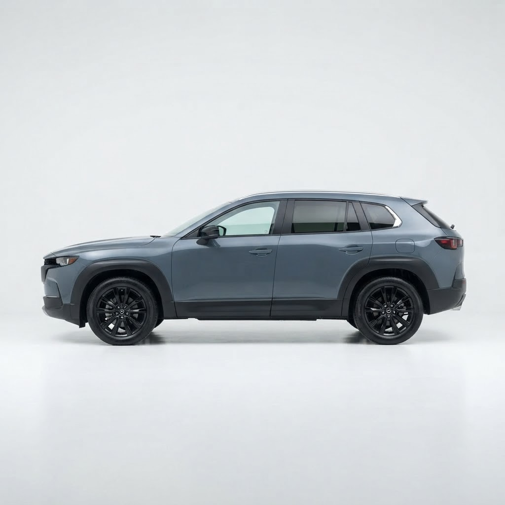 2026 Mazda CX-50, thumbnail 3