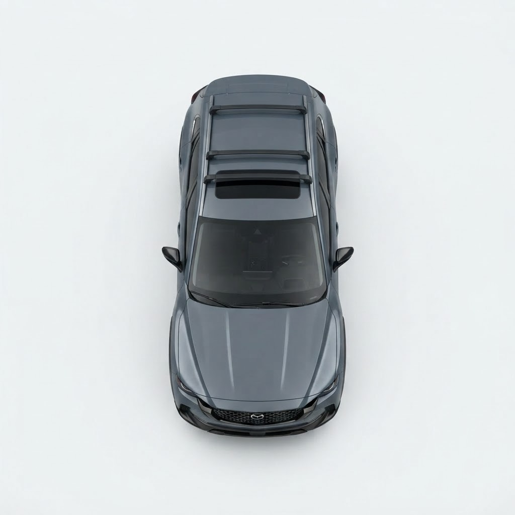 2026 Mazda CX-50, thumbnail 9