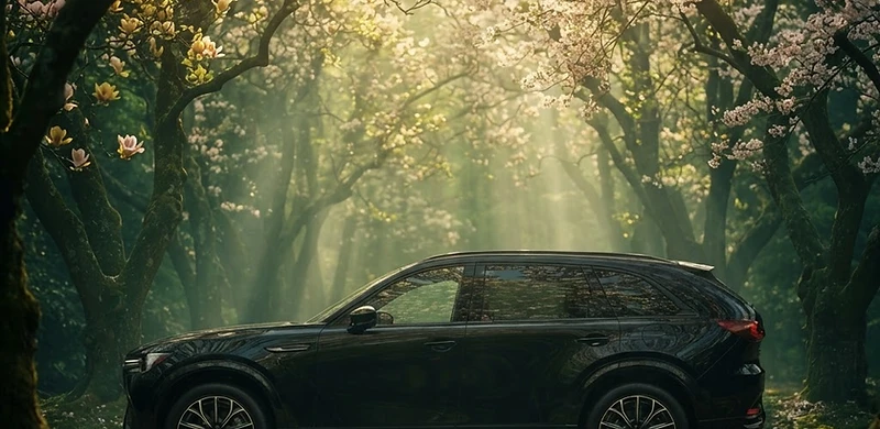 2026 Mazda CX-70