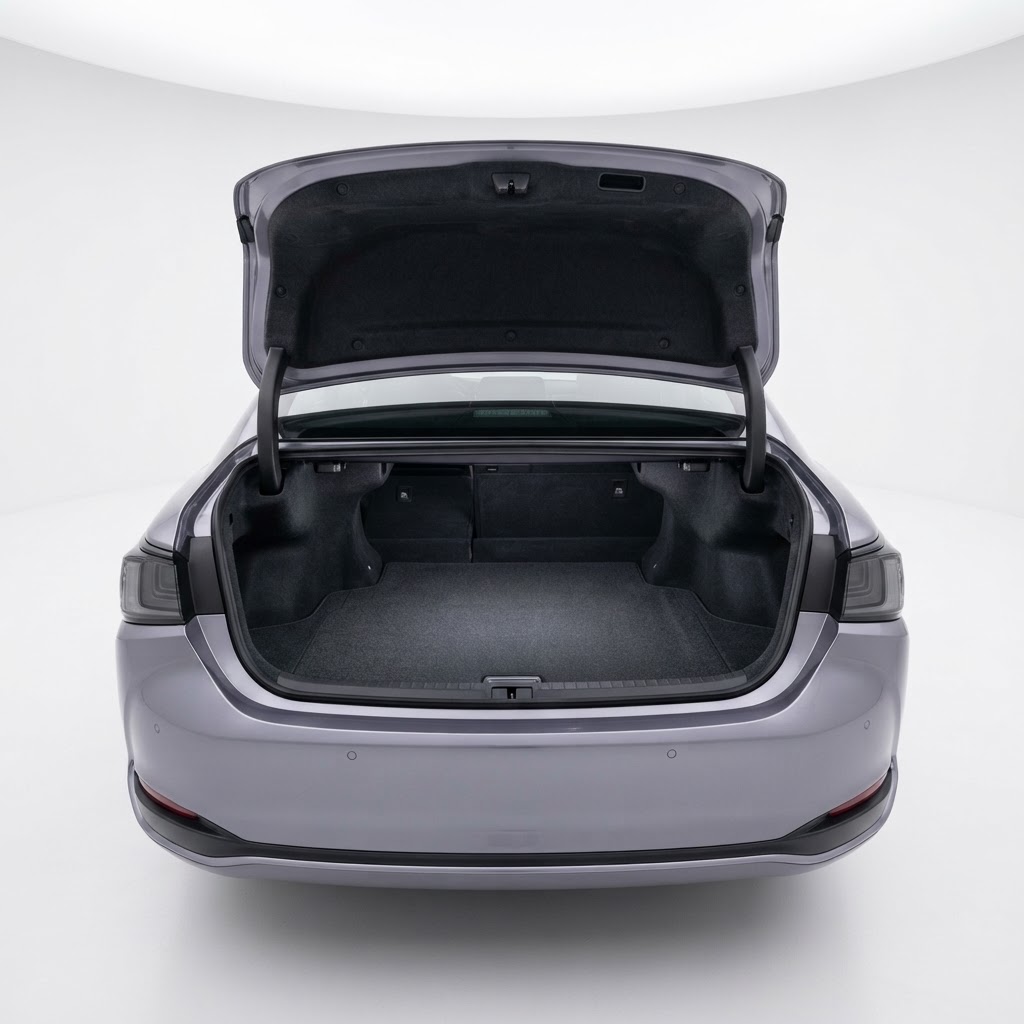 2026 Lexus ES, thumbnail 8