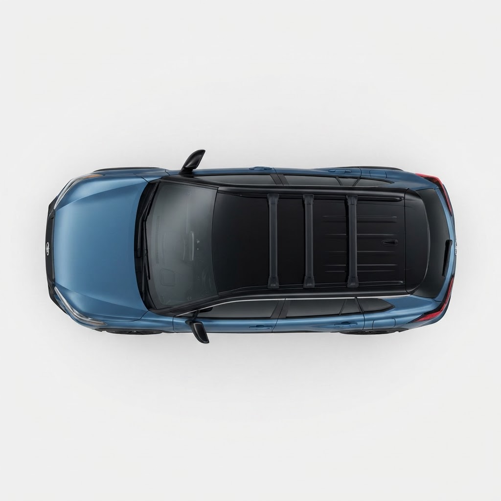 2026 Toyota Corolla Cross, thumbnail 9