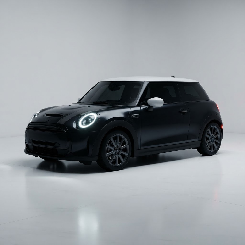 2026 MINI Cooper 2-Door, thumbnail 10