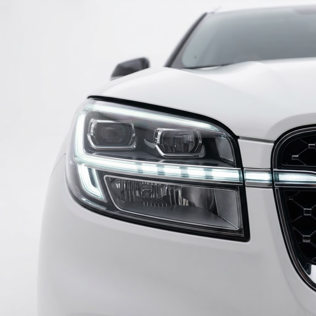 2026 Lincoln Aviator, thumbnail 7