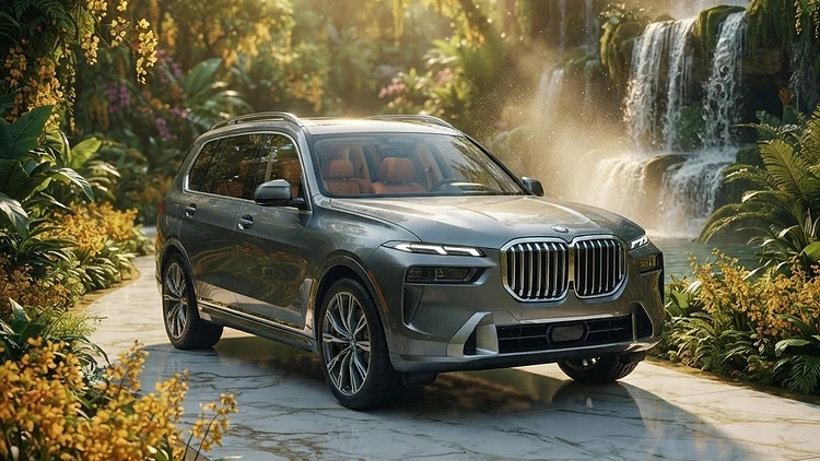 X7