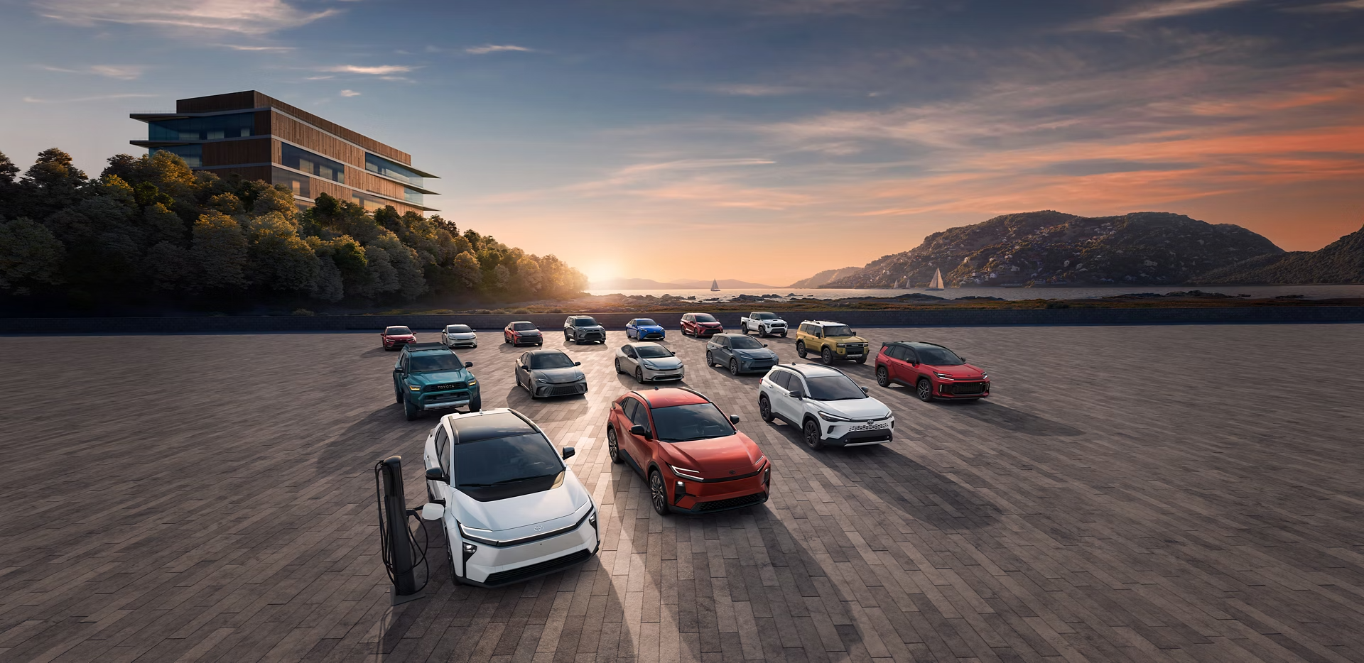 2026 Toyota Prius, thumbnail 3
