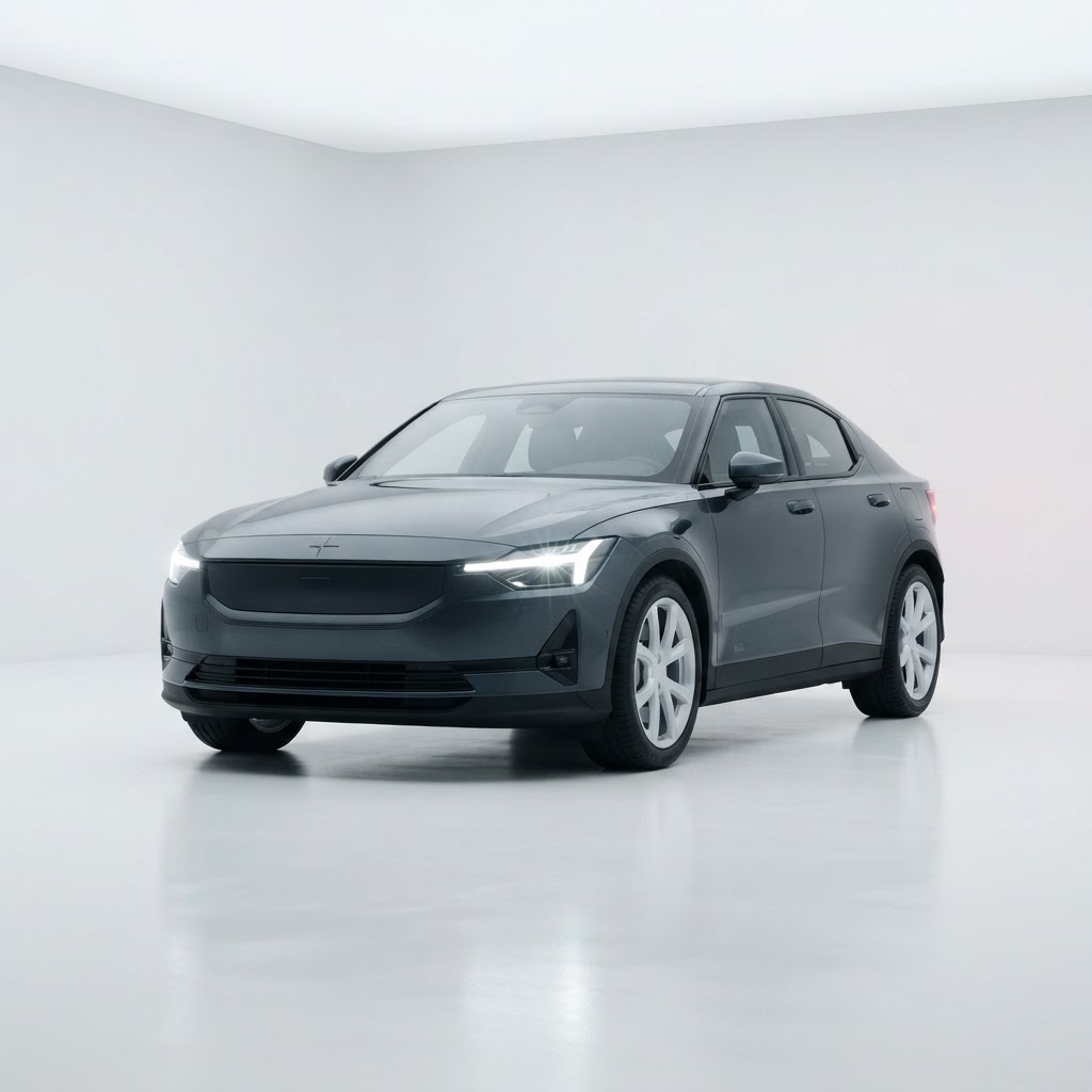 2026 Polestar Polestar 2, thumbnail 10