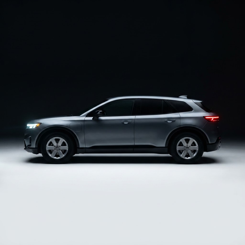 2026 Honda Prologue, thumbnail 10