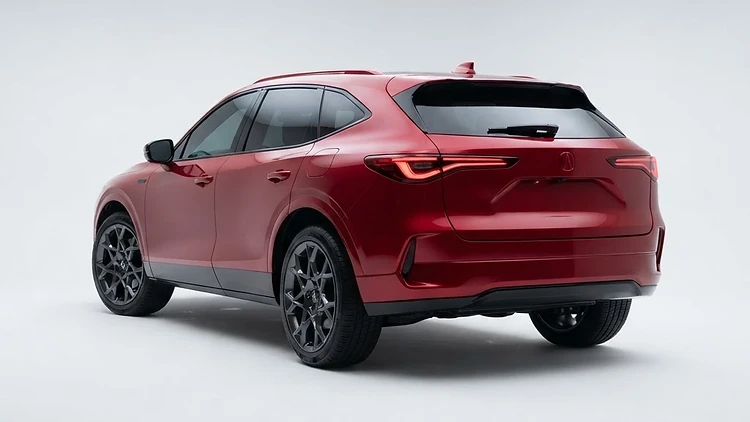 ZDX