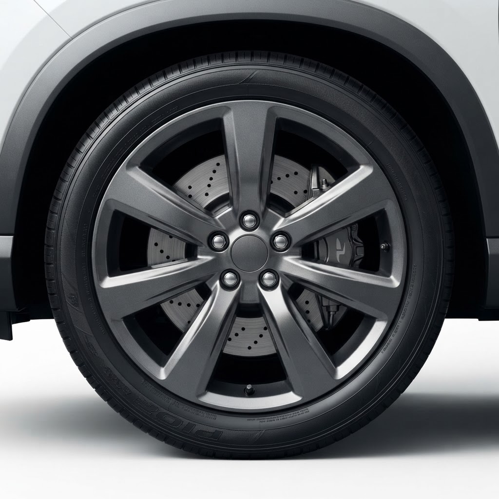 2026 Honda Pilot, thumbnail 6