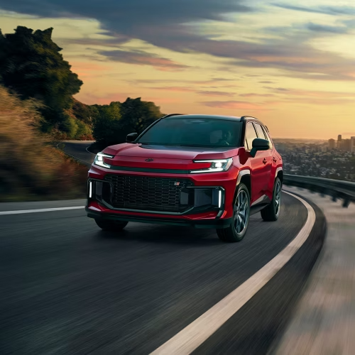 2026 Toyota RAV4, thumbnail 4
