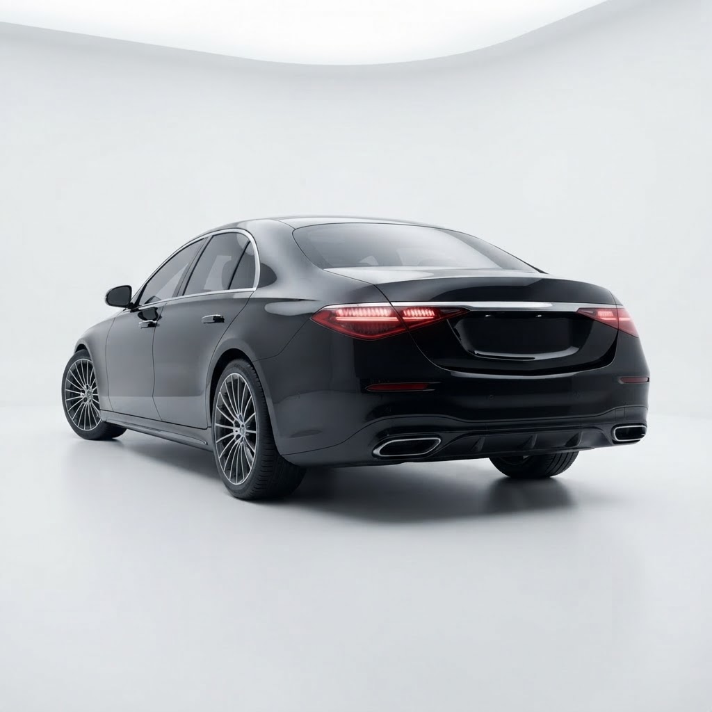 2026 Mercedes-Benz S-Class, thumbnail 2