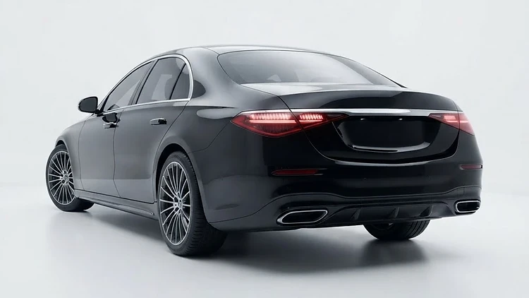 S-Class